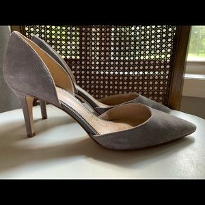 Sam Edelman Telsa D’Orsay Pumps